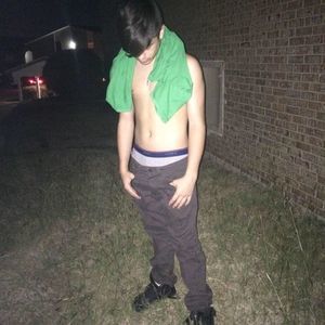 Meet your Posher, William